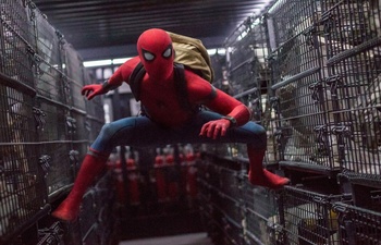 Box-office québécois : Spider-Man déjoue la compétition