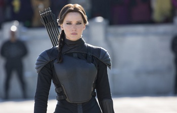 Sorties DVD: The Hunger Games: Mockingjay - Part 2