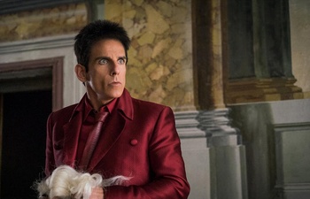 Ben Stiller a été particulièrement affecté par l'échec de Zoolander 2