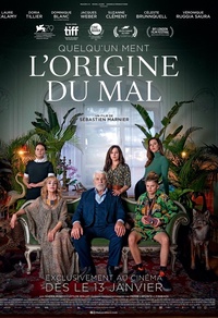 L'origine du mal