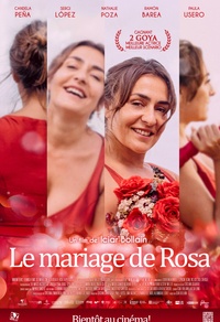 Le mariage de Rosa