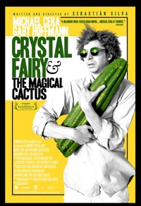 Crystal Fairy & the Magical Cactus