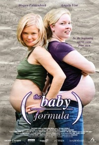 The Baby Formula