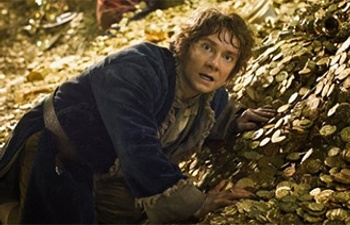 Pré-bande-annonce de The Hobbit: The Desolation Of Smaug