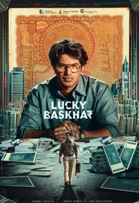Lucky Baskhar