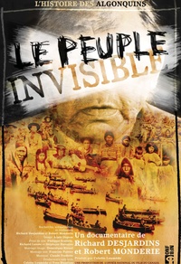 Le peuple invisible