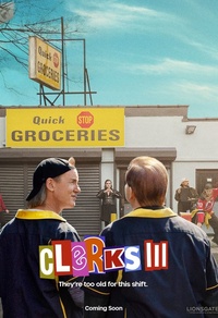 Clerks III