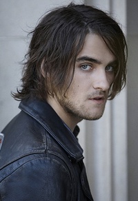 Landon Liboiron