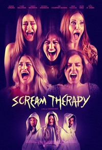 Scream Therapy