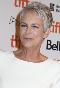 Jamie Lee Curtis