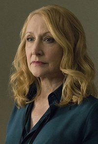 Patricia Clarkson