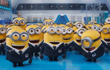 Box-office québécois : Les minions passent devant les émotions