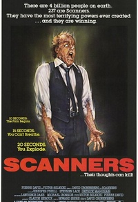 Scanners