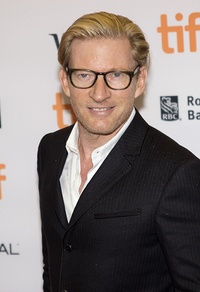 David Wenham