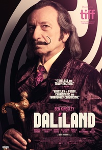 Daliland