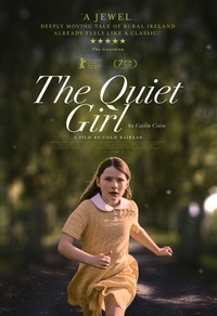 The Quiet Girl