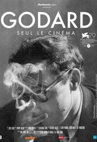 Godard, seul le cinéma