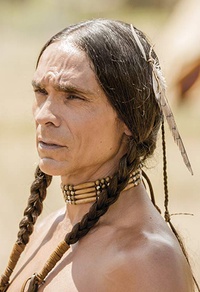 Zahn McClarnon