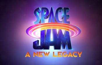 Découvrez les premières images de Space Jam 2