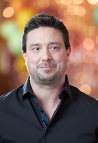 Pierre-Luc Blais