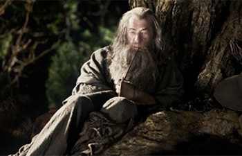 Box-office québécois : Le Hobbit : Un voyage inattendu au sommet