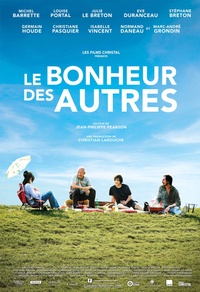 Le bonheur des autres