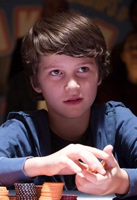 Gabriel Bateman