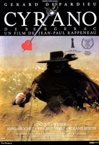 Cyrano de Bergerac