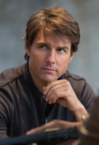 Tom Cruise