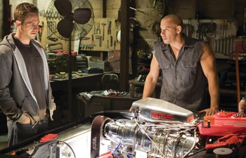 L'Hebdo : La petite histoire de The Fast and The Furious