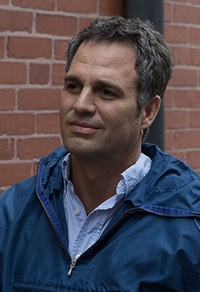 Mark Ruffalo