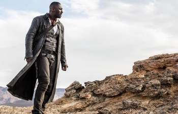 Nouveautés : The Dark Tower et Brice 3