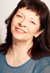 Marie-Lou Dion