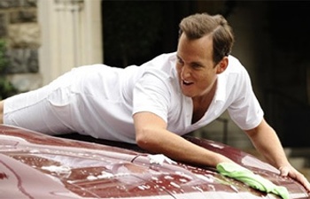 Will Arnett rejoint Megan Fox dans Ninja Turtles