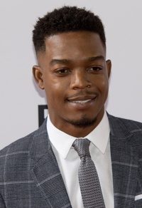 Stephan James