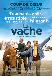 La vache