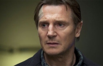 Liam Neeson dans A Walk Among the Tombstones