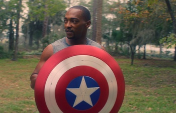 Anthony Mackie s'entend avec Marvel Studios pour Captain America 4