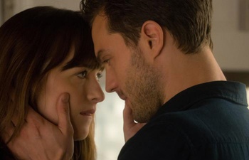 La bande-annonce officielle de Fifty Shades Darker dévoilée