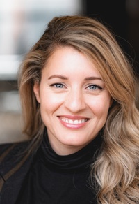 Mélanie Joly