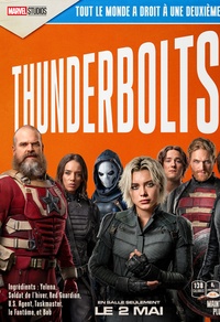 Thunderbolts*