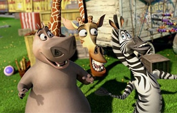 Box-office québécois : Madagascar 3 conserve la première place