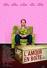 Lars et l'amour en boîte