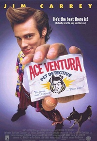 Ace Ventura mène l'enquête