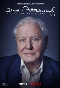 David Attenborough : Une vie sur notre planète