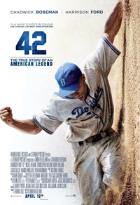 42 : L'histoire de Jackie Robinson