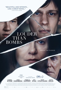 Louder than bombs