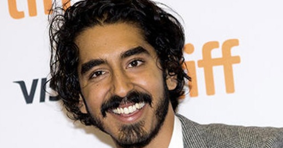 Dev Patel - Personnalité