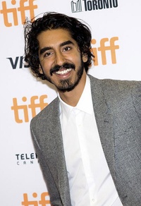 Dev Patel