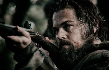 Nouveautés : The Revenant